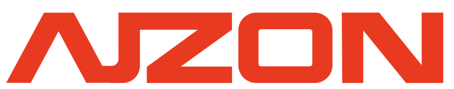 Ajzon Logo