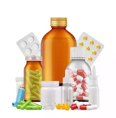 Pharmacy & Health