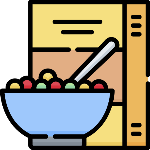 Grocery & Food