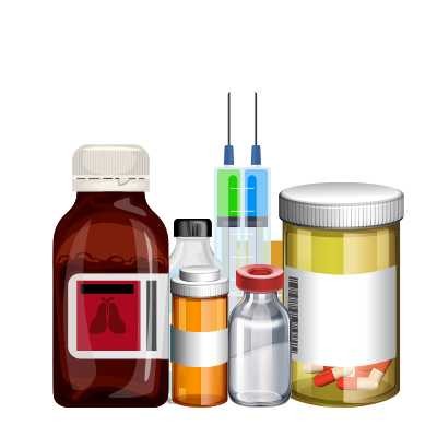 Pharmacy & Health