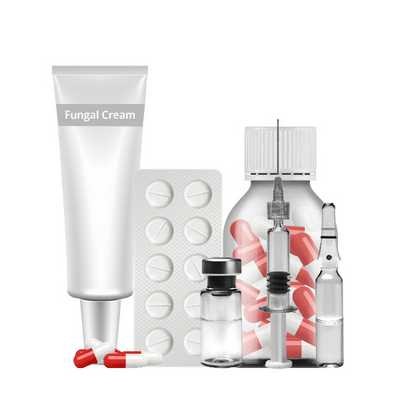 Pharmacy & Health
