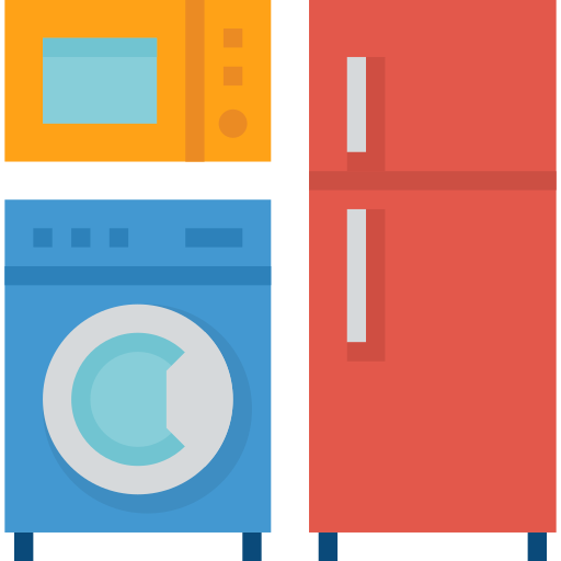 AC & Home Appliance