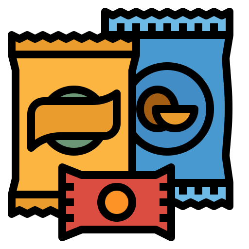 Grocery & Food