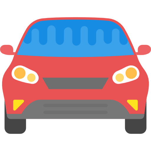 Bike, Car, Bicycle