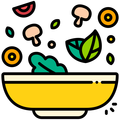 Grocery & Food