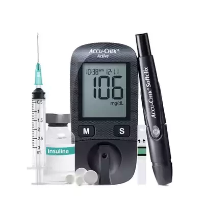 Pharmacy & Health