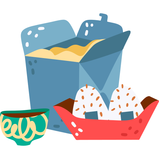 Grocery & Food