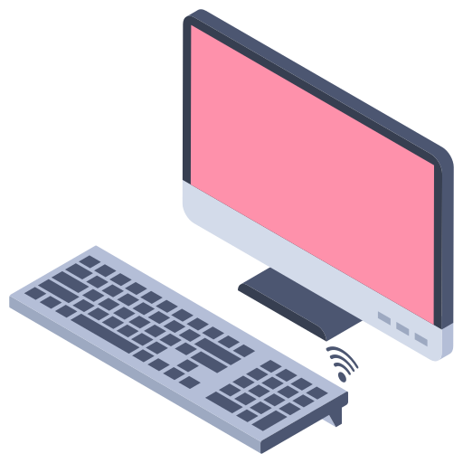PC & Laptop
