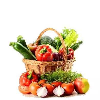 খাবার সামগ্রী