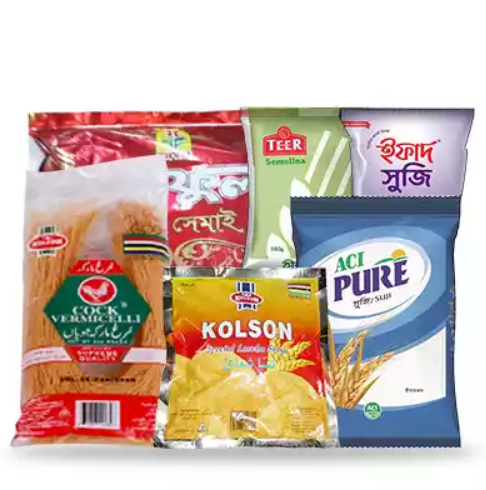 খাবার সামগ্রী