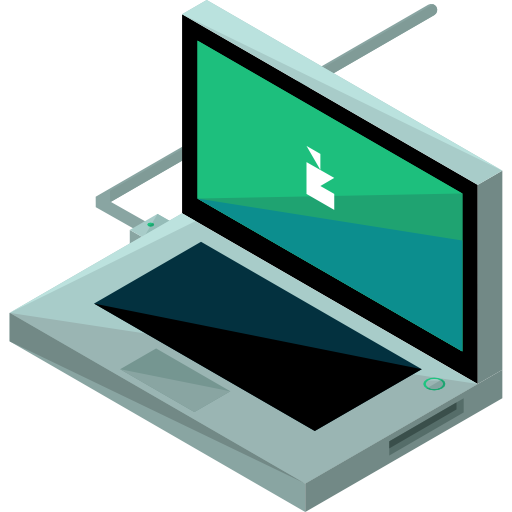 PC & Laptop