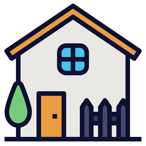 Home & Living
