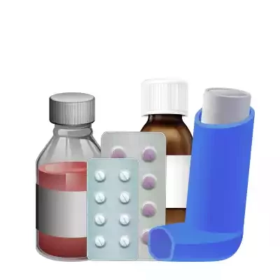 Pharmacy & Health