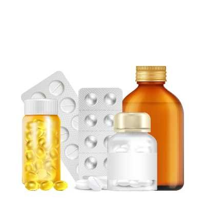Pharmacy & Health