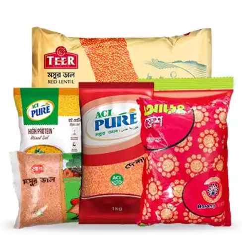 খাবার সামগ্রী