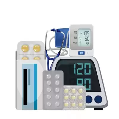 Pharmacy & Health