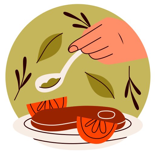 Grocery & Food