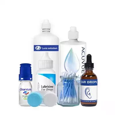 Pharmacy & Health