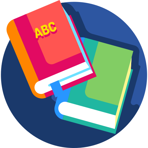 Book & E-book