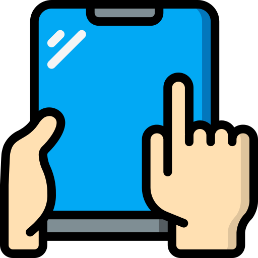 Mobile & Tablet