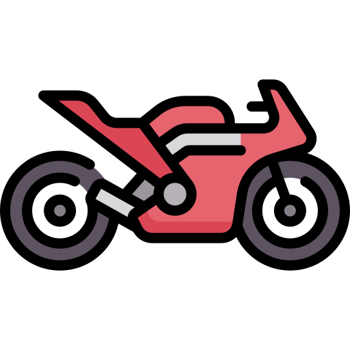 Bike, Car, Bicycle