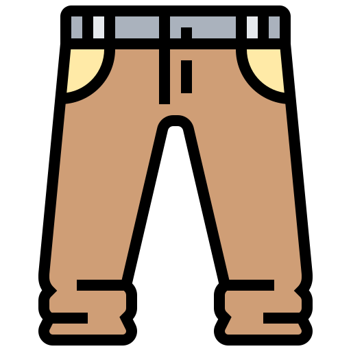 Men's Fashion