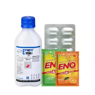 Pharmacy & Health