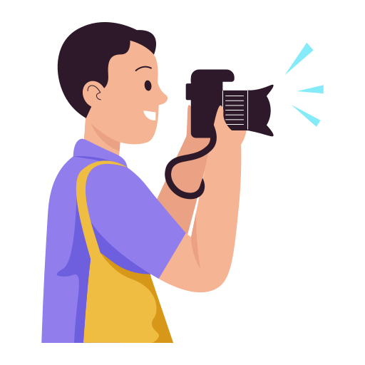 Camera & Photo