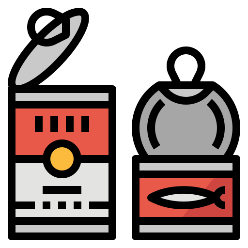 Grocery & Food