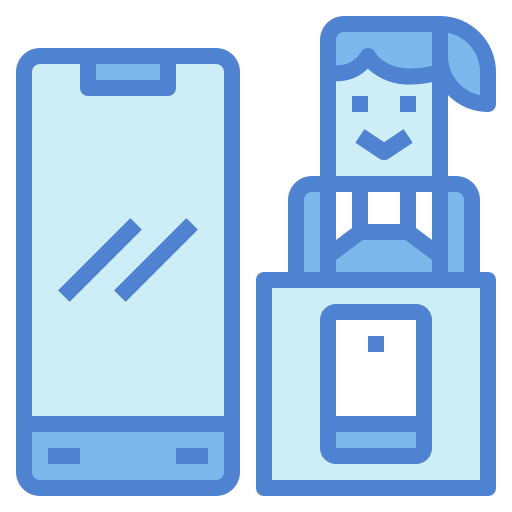Mobile Gadget
