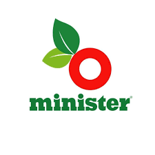 minister